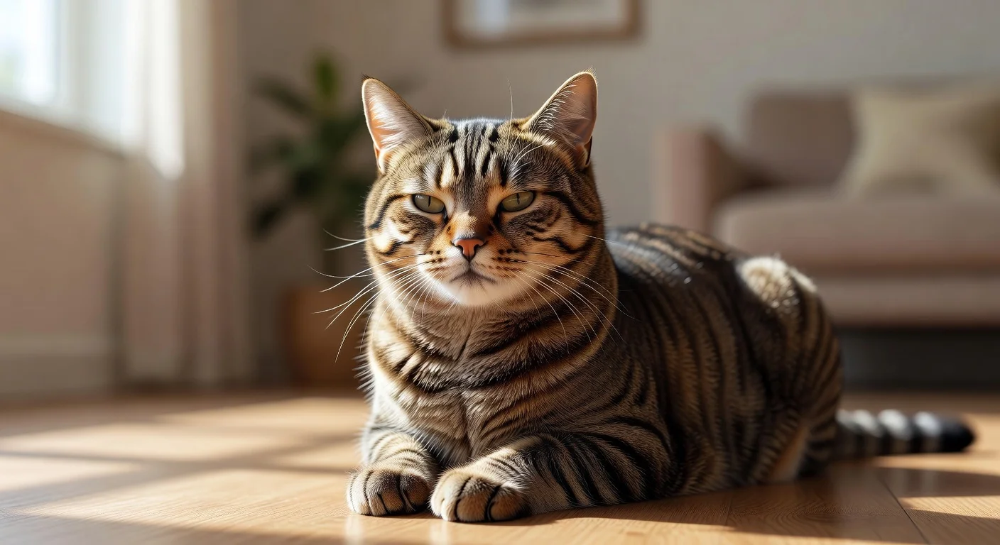 ทำหมันแมว ข้อดี ข้อเสีย ค่าใช้จ่าย ครบจบ!