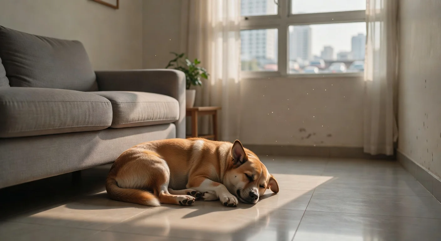 เลี้ยงหมาในคอนโด กฎหมายและกฎระเบียบ 2026