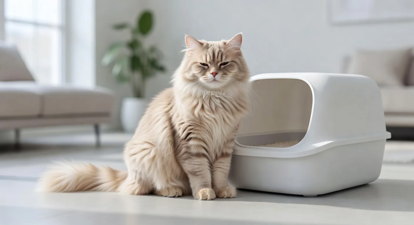 ทรายแมว ยี่ห้อไหนดี 2026: 10 อันดับเก็บกลิ่น ฝุ่นน้อย