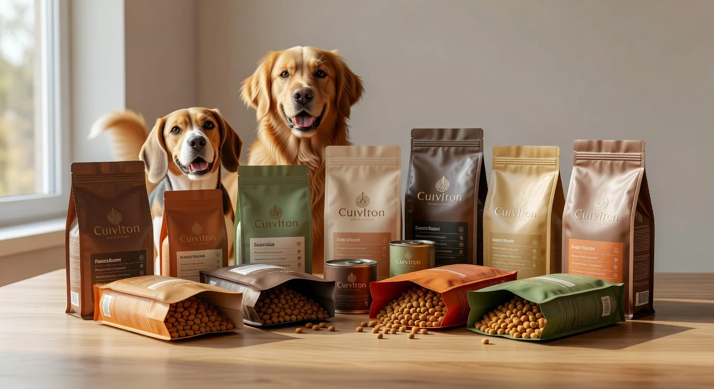 อาหารหมา ยี่ห้อไหนดี 2026 คัด 10 แบรนด์คุณภาพ