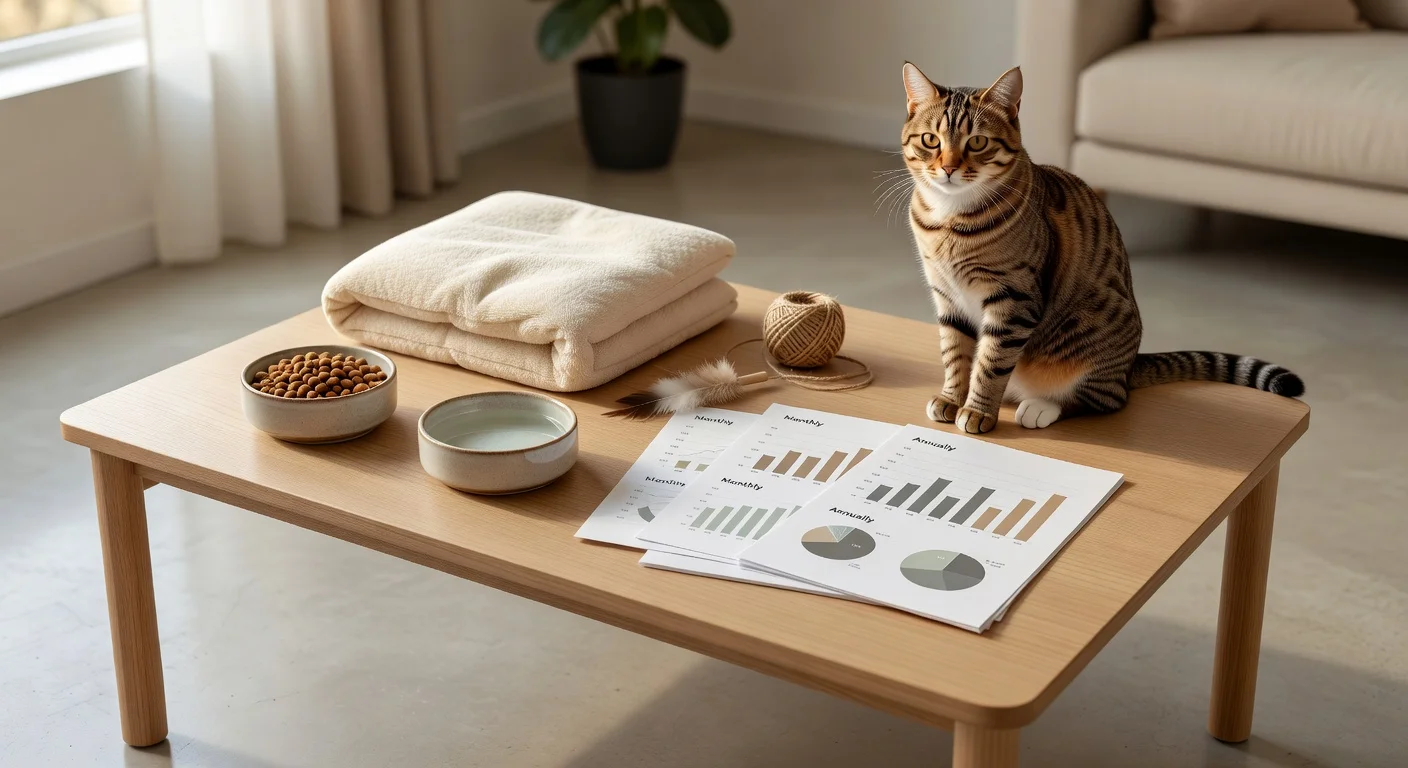 แมวนอนหล