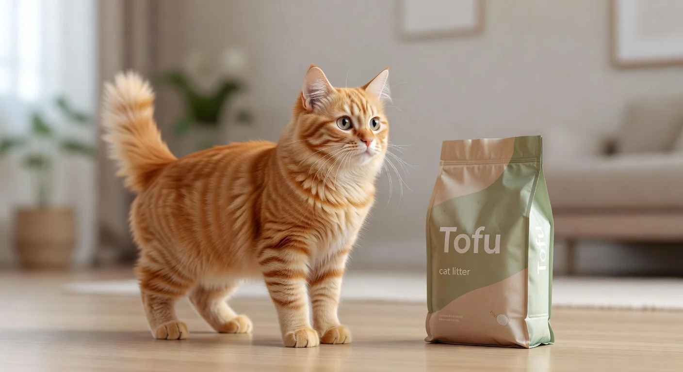 ทรายแมวเต้าหู้ รีวิว 5 ยี่ห้อ ใช้จริง ลดกลิ่น ฝุ่นน้อย