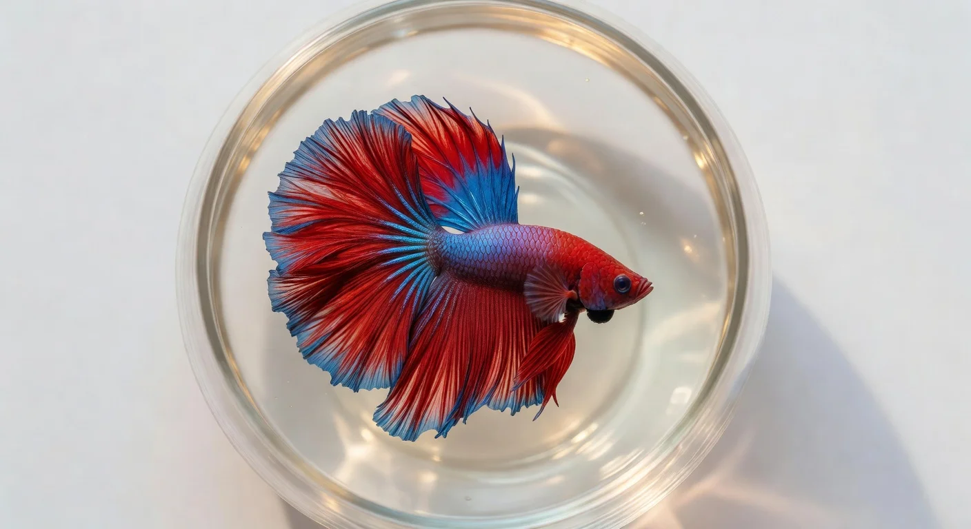 ปลากัดสวยงาม 8 สายพันธุ์น่าเลี้ยง เลือกตัวไหนดี?